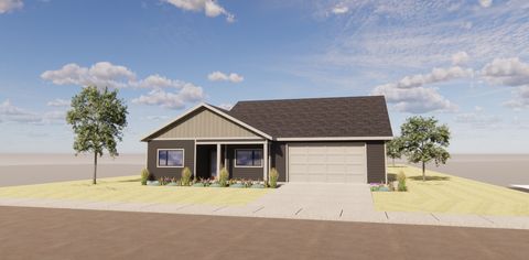 Photo of 3572 Cimarron Lane, Stevensville, MT 59870 (MLS # 30061080)