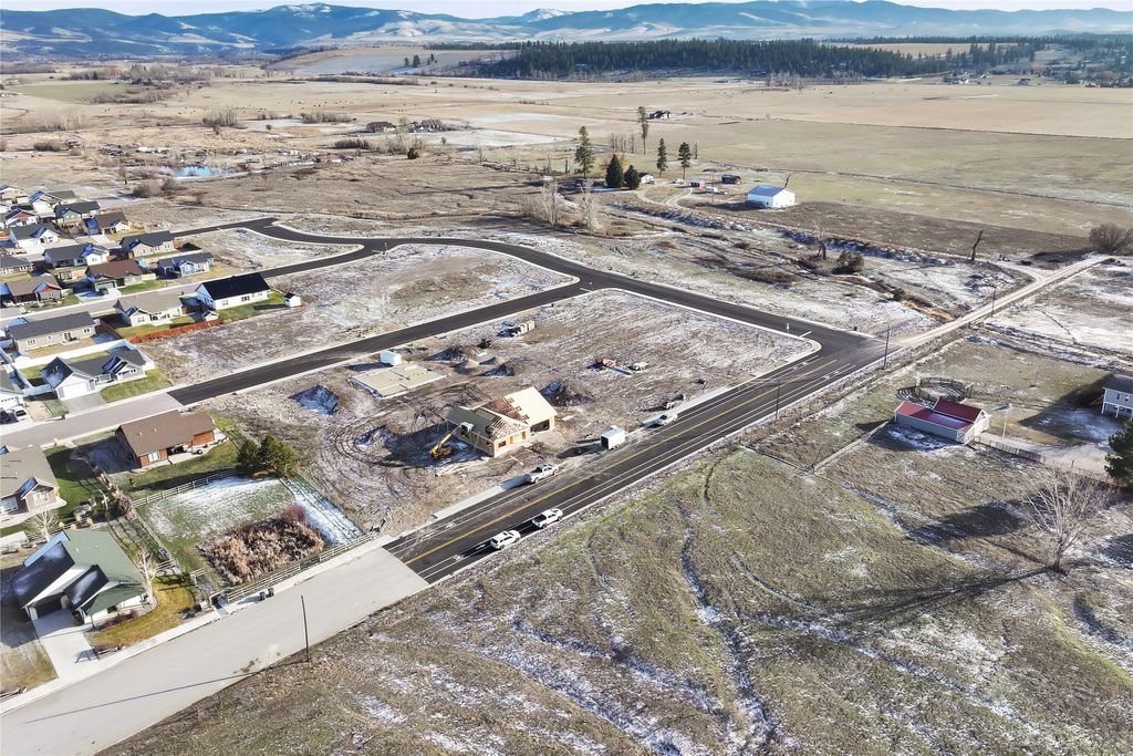 Photo of 3572 Cimarron Lane, Stevensville, MT 59870 (MLS # 30061080)