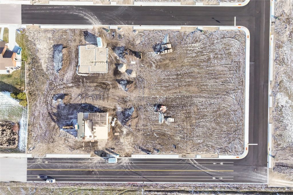 Photo of 3572 Cimarron Lane, Stevensville, MT 59870 (MLS # 30061080)