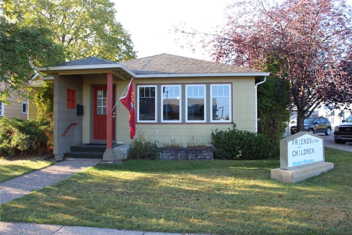2 6th Ave E, Polson