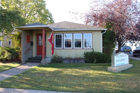 2 6th Avenue E Polson MT 59860