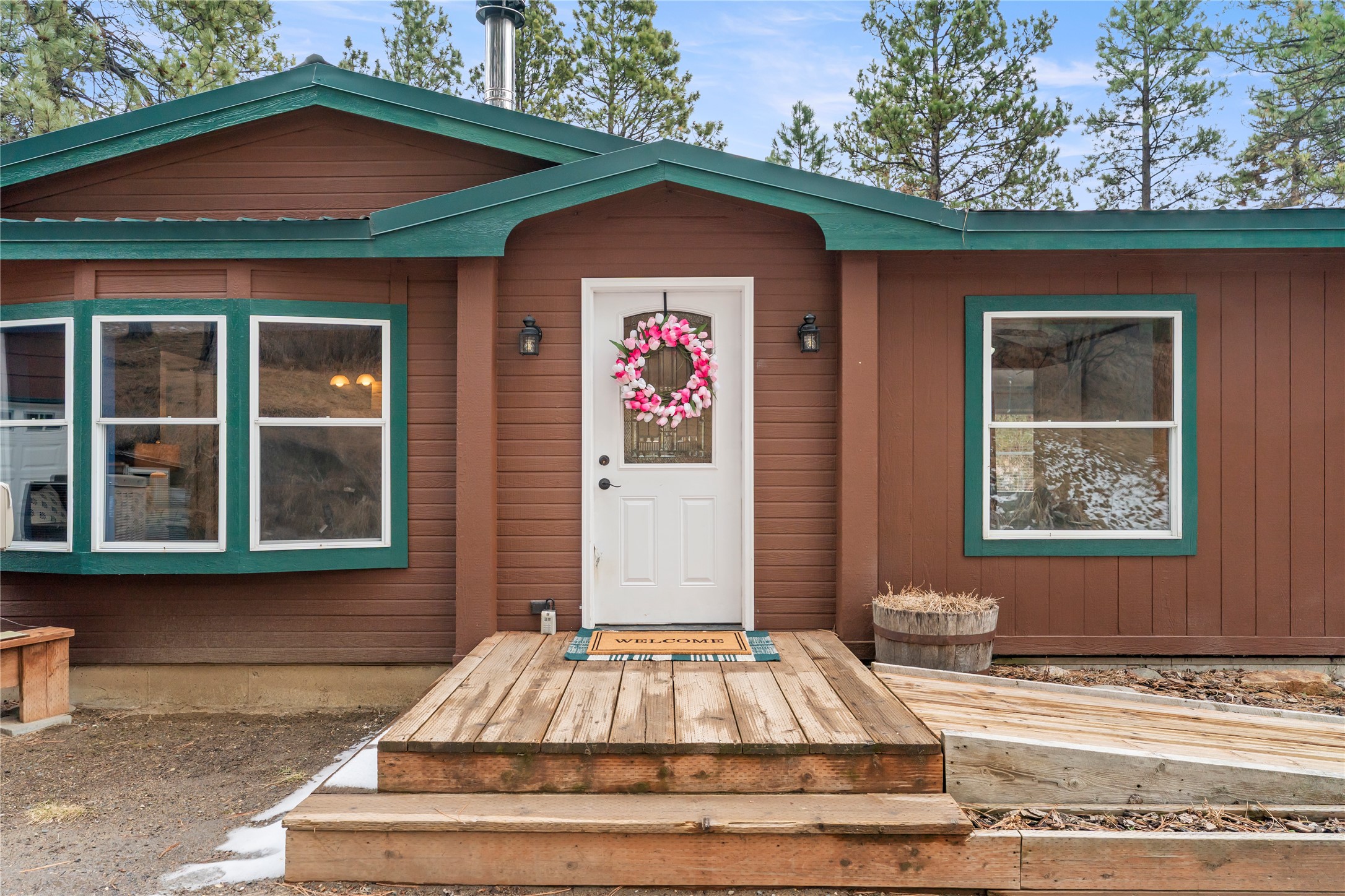 53 Woodland Park Loop