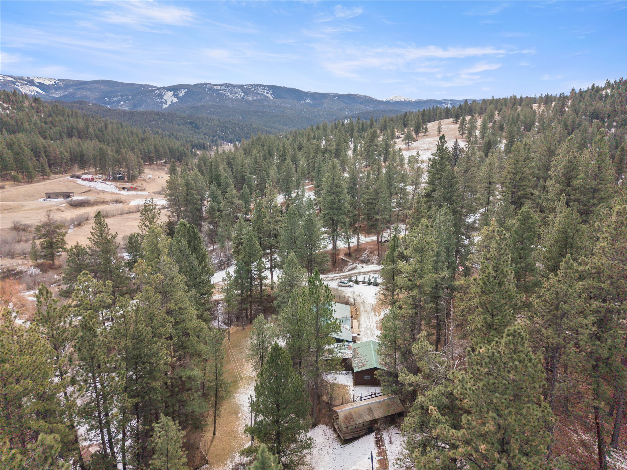 53 Woodland Park Loop