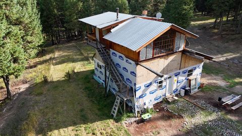 400 Starling Ridge Road Eureka MT 59917