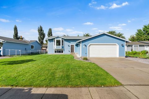 5590 Nightingale Lane Lolo MT 59847