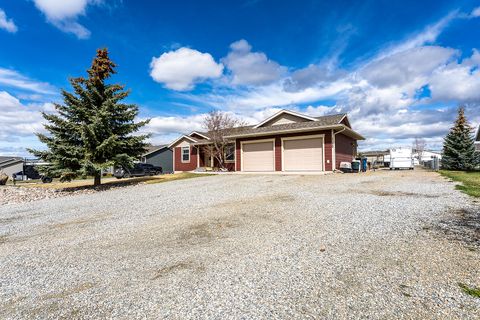 Photo of 1130 Antares Road, Helena, MT 59602 (MLS # 30068909)