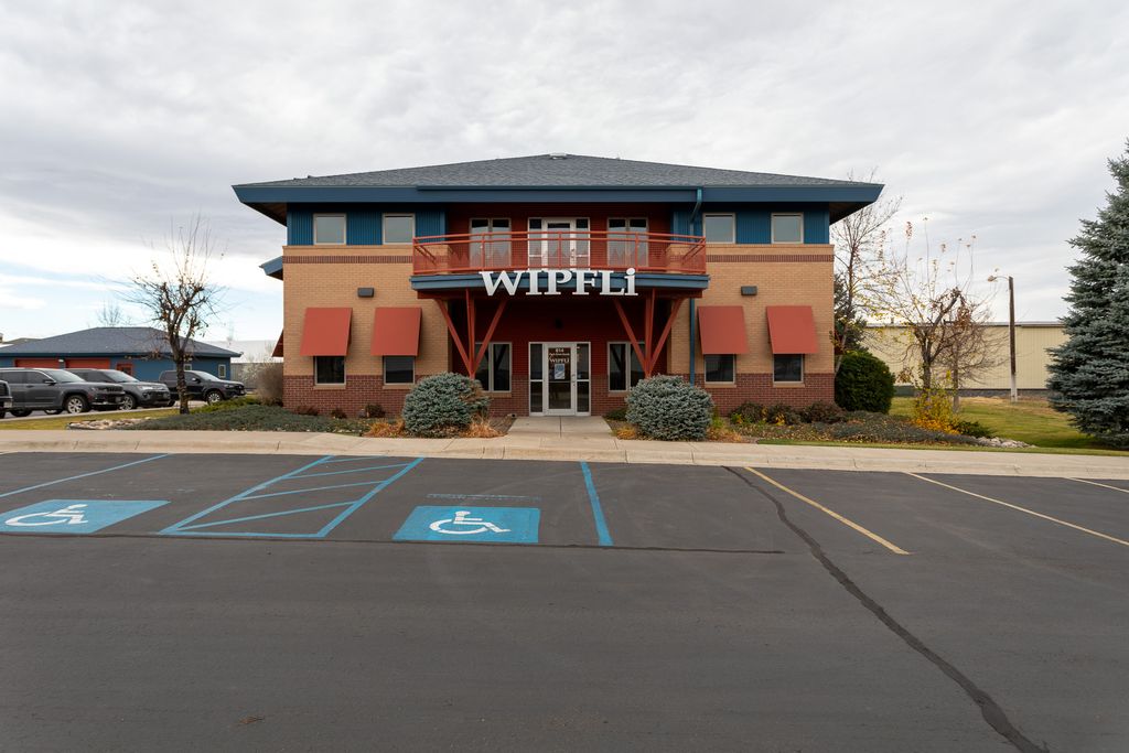 Photo of 614 Park Drive S, Great Falls, MT 59405 (MLS # 30061097)