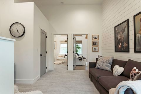 Tiny photo for 14833 Sunburst Drive, Bigfork, MT 59911 (MLS # 30067694)