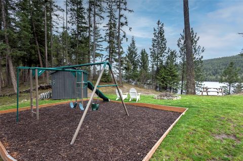 Tiny photo for 14833 Sunburst Drive, Bigfork, MT 59911 (MLS # 30067694)