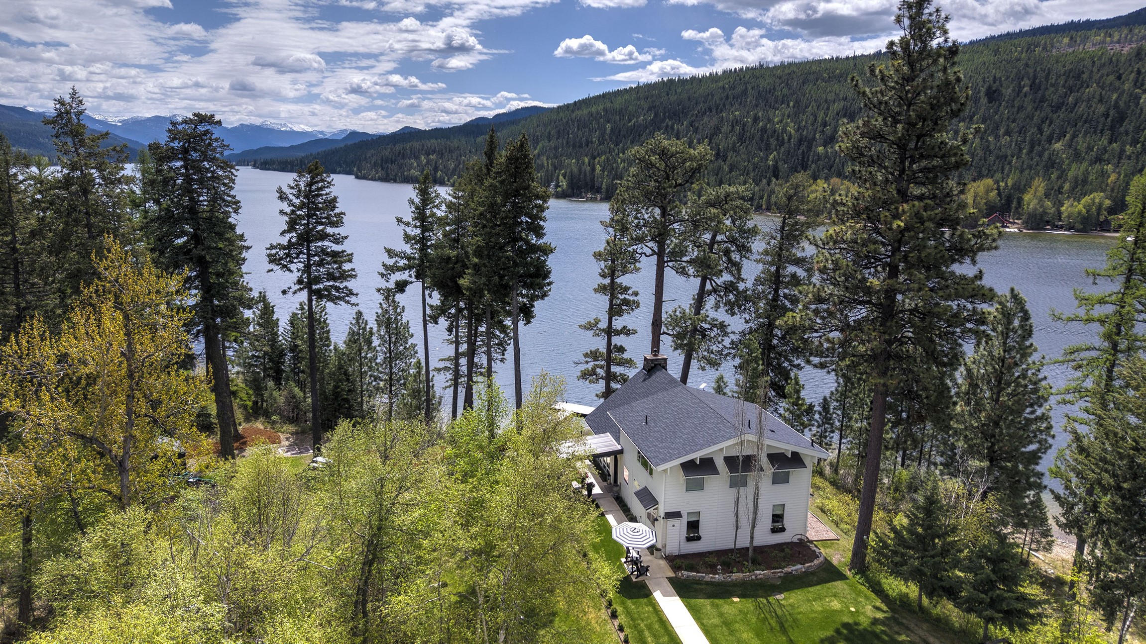 14833 Sunburst Drive