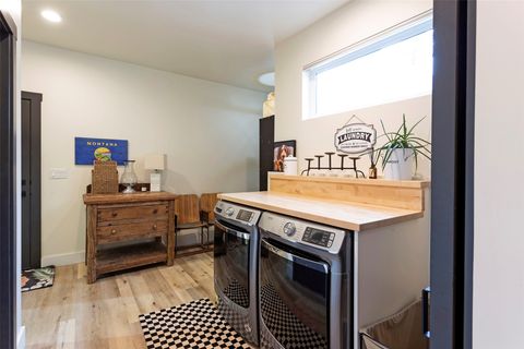 Tiny photo for 14833 Sunburst Drive, Bigfork, MT 59911 (MLS # 30067694)