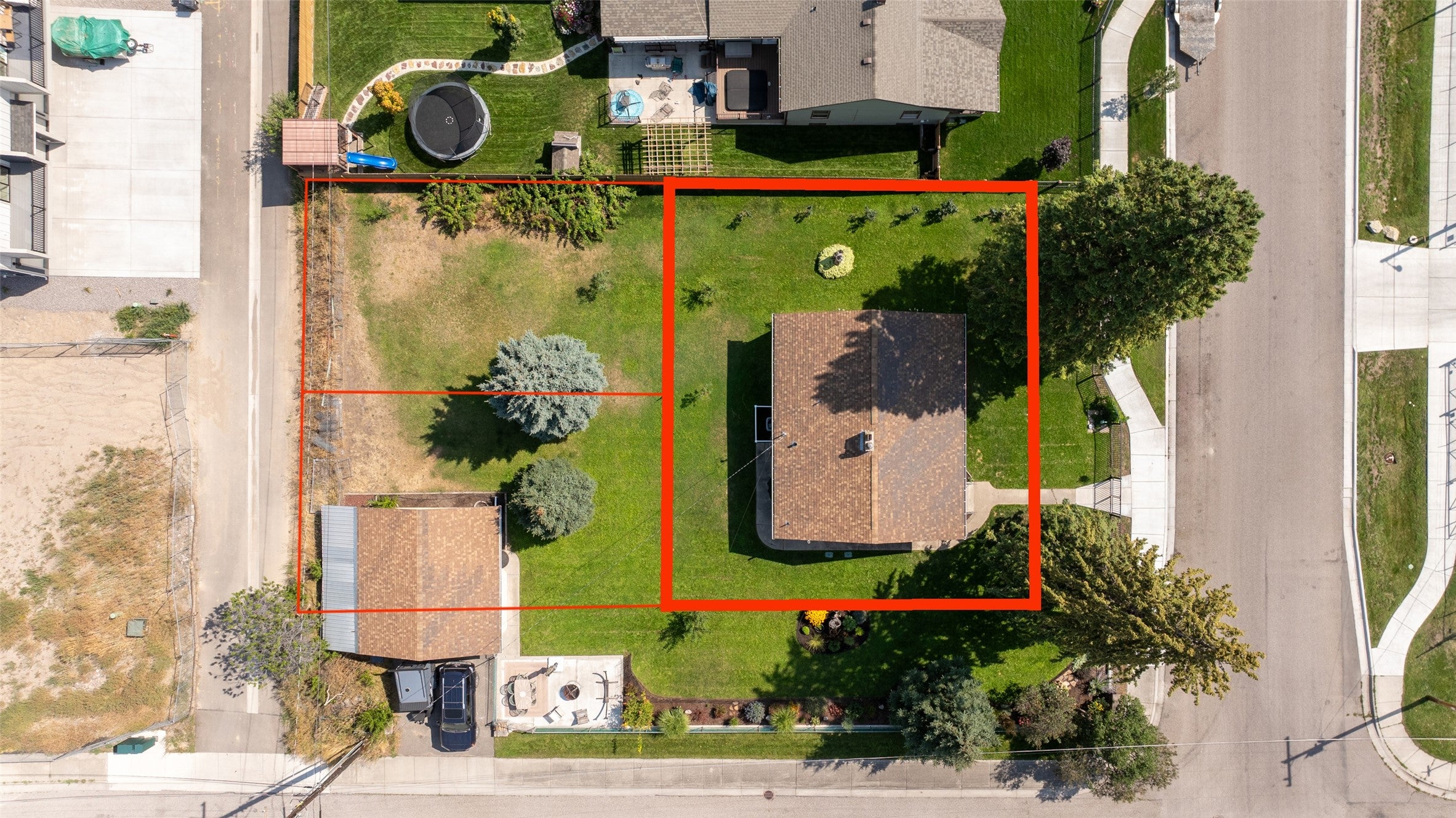 1244 (Lot 15A) Montana Street