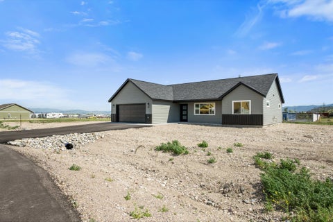 Tiny photo for 25 Ryder Court, Helena, MT 59602 (MLS # 30073389)