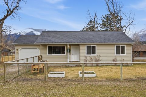609 N 7th Street Hamilton MT 59840