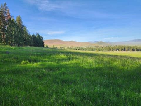 Tiny photo for NHN Old Hot Springs Road, Hot Springs, MT 59845 (MLS # 30072981)