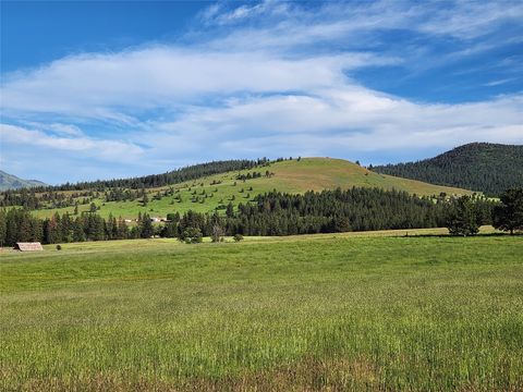 Tiny photo for NHN Old Hot Springs Road, Hot Springs, MT 59845 (MLS # 30072981)