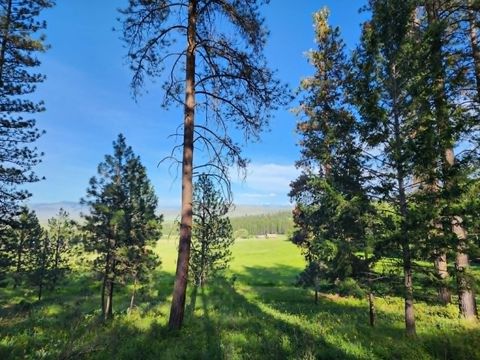 Tiny photo for NHN Old Hot Springs Road, Hot Springs, MT 59845 (MLS # 30072981)
