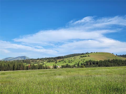 Tiny photo for NHN Old Hot Springs Road, Hot Springs, MT 59845 (MLS # 30072981)