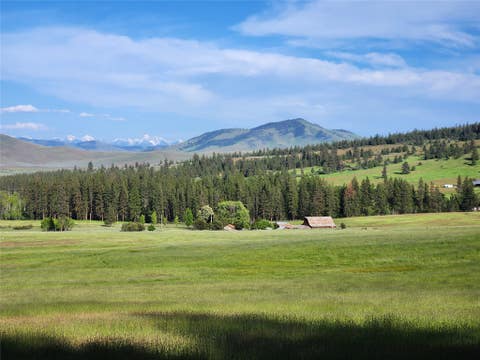 Tiny photo for NHN Old Hot Springs Road, Hot Springs, MT 59845 (MLS # 30072981)