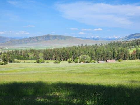 Tiny photo for NHN Old Hot Springs Road, Hot Springs, MT 59845 (MLS # 30072981)