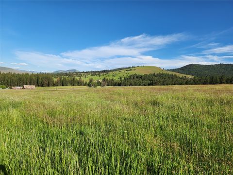 Tiny photo for NHN Old Hot Springs Road, Hot Springs, MT 59845 (MLS # 30072981)