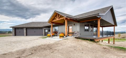 Tract D Daylight Drive Florence MT 59833