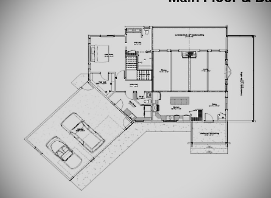 Tract D Daylight Drive