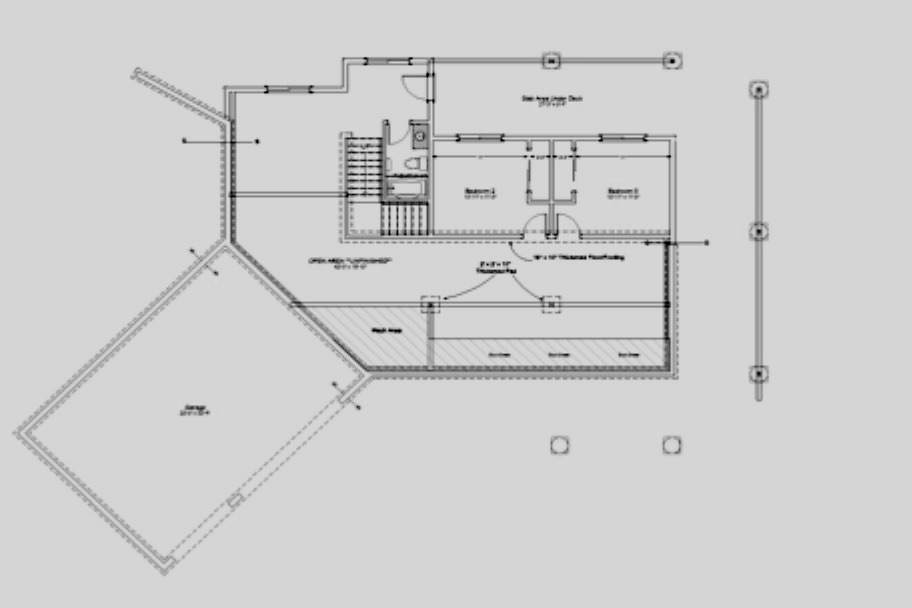 Tract D Daylight Drive