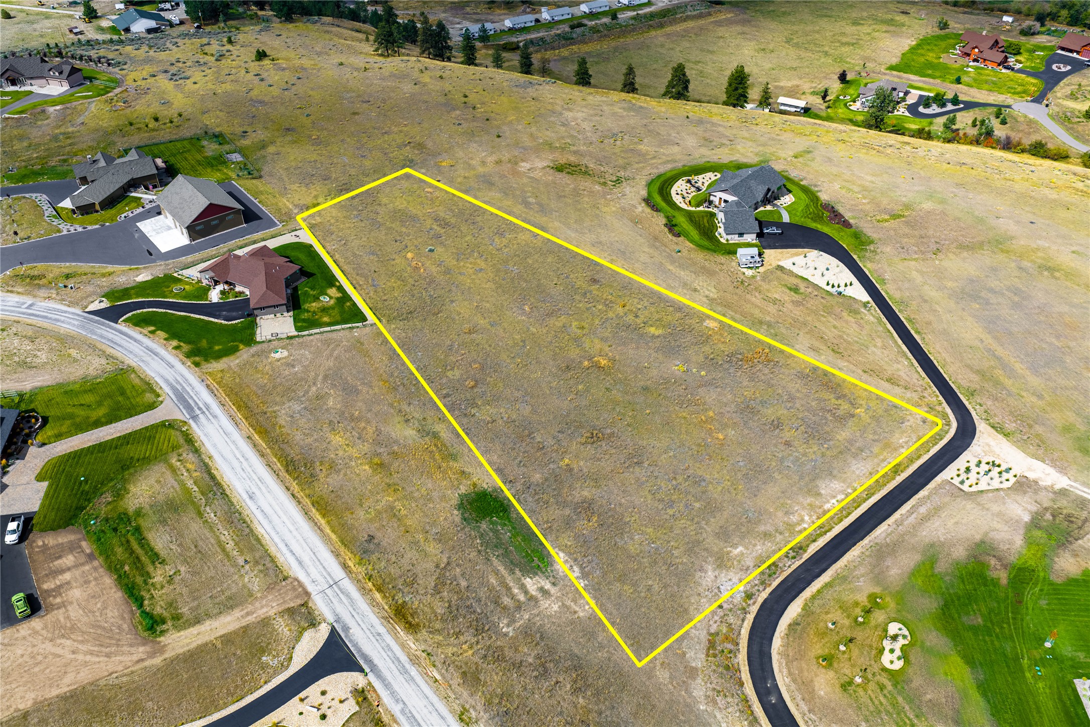 Tract D Daylight Drive