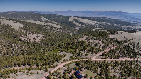 Tiny photo for 7450 Raven Road, Helena, MT 59602 (MLS # 30070240)