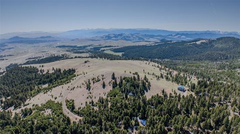 Tiny photo for 7450 Raven Road, Helena, MT 59602 (MLS # 30070240)