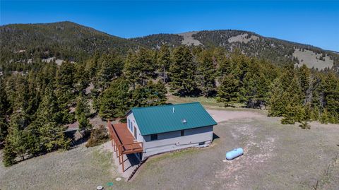 Tiny photo for 7450 Raven Road, Helena, MT 59602 (MLS # 30070240)