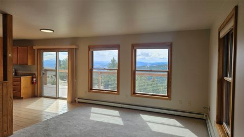 Tiny photo for 7450 Raven Road, Helena, MT 59602 (MLS # 30070240)