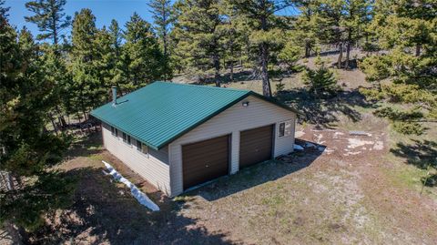 Tiny photo for 7450 Raven Road, Helena, MT 59602 (MLS # 30070240)
