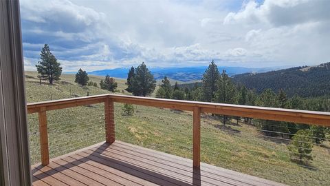 Tiny photo for 7450 Raven Road, Helena, MT 59602 (MLS # 30070240)
