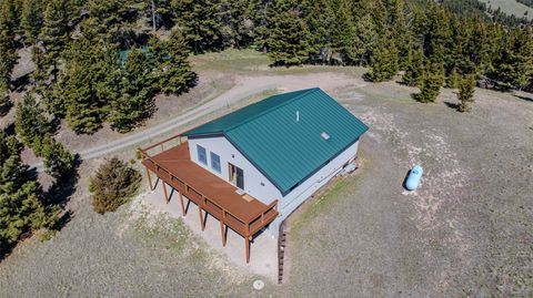 Tiny photo for 7450 Raven Road, Helena, MT 59602 (MLS # 30070240)