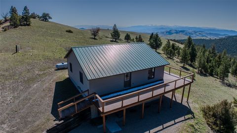 Tiny photo for 7450 Raven Road, Helena, MT 59602 (MLS # 30070240)
