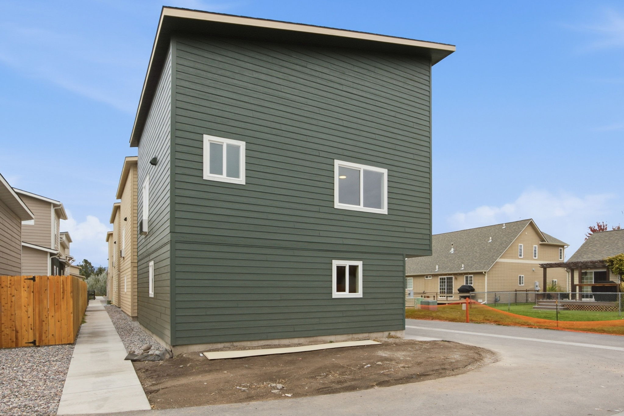 4376 Bantry Court