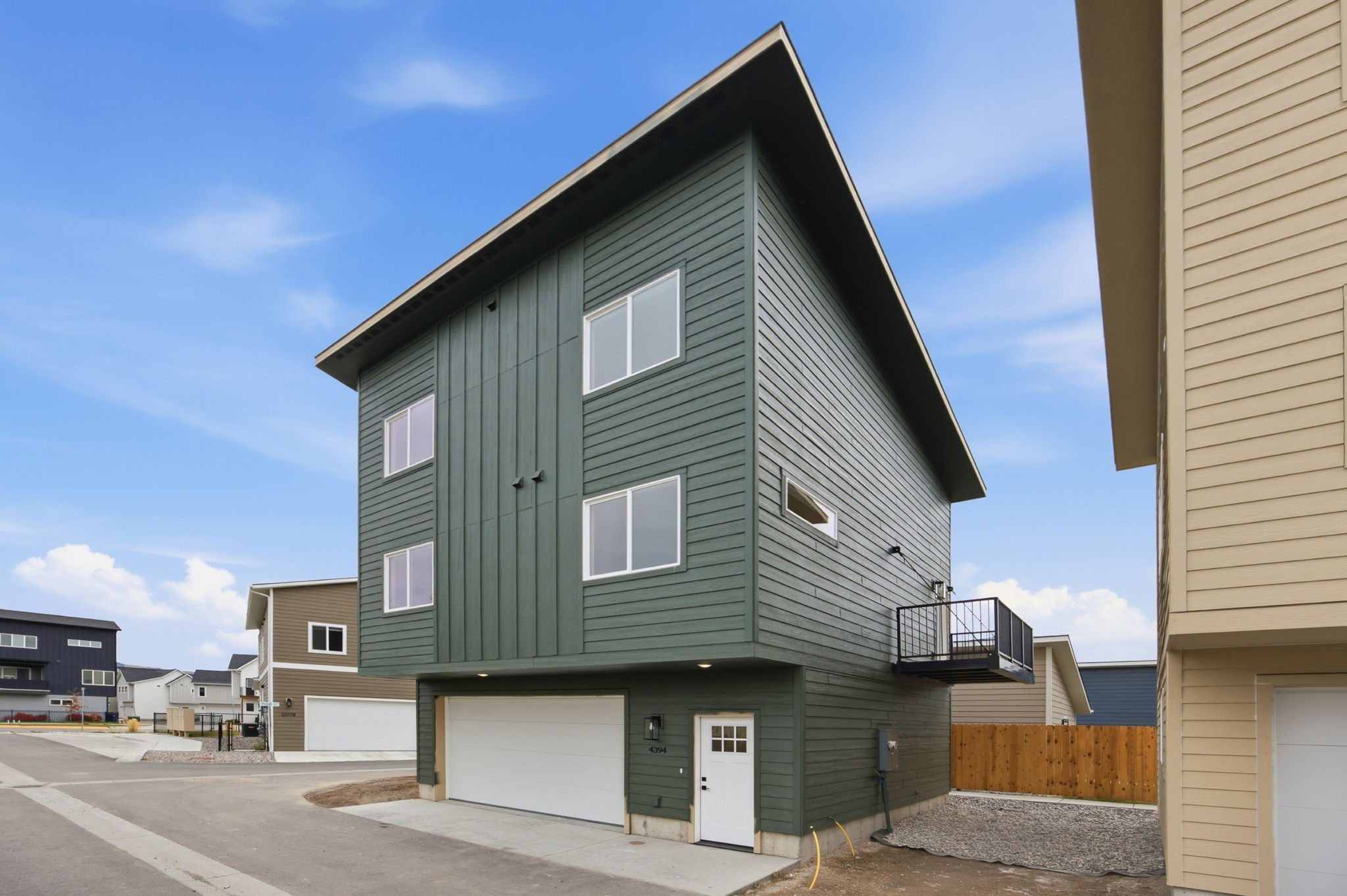 4376 Bantry Court