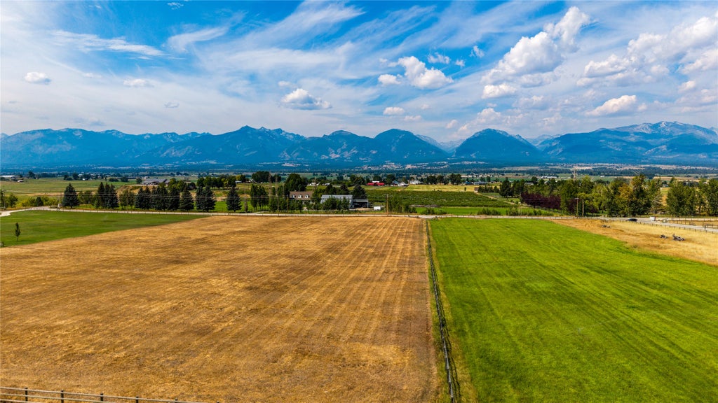 Photo of 1624 Mountain View Orchard Road, Corvallis, MT 59828 (MLS # 30077601)