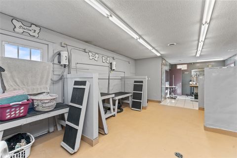 Tiny photo for 1100 Smelter Avenue NE, Black Eagle, MT 59414 (MLS # 30068519)