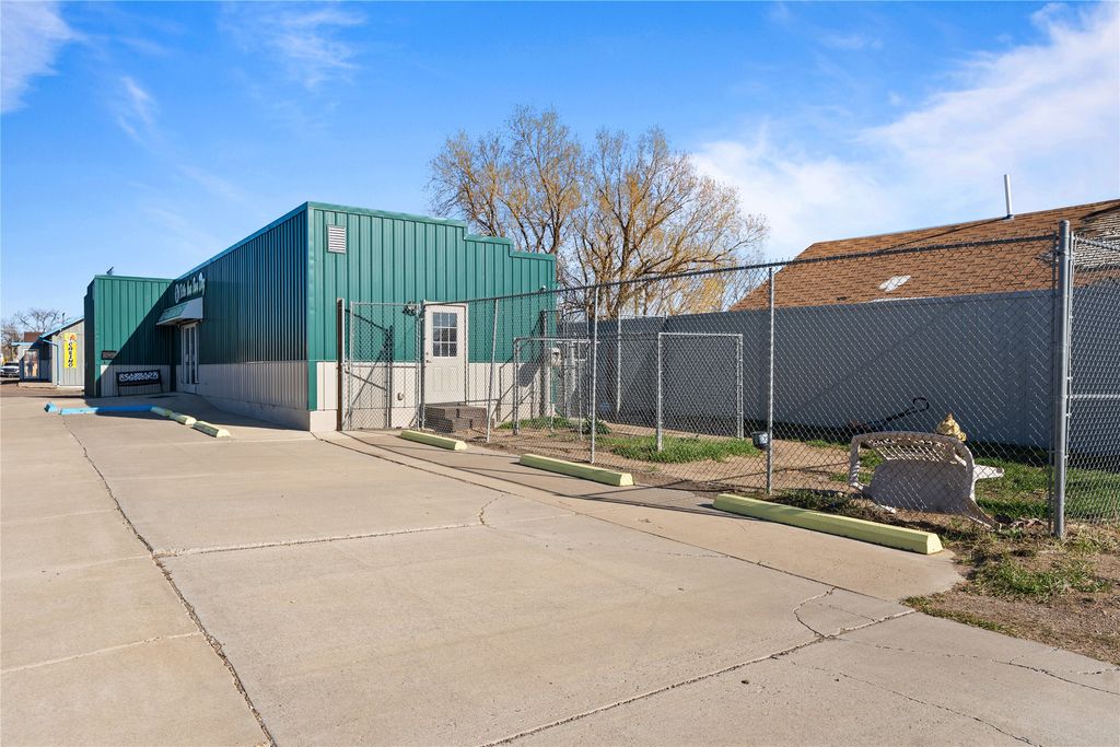 Photo of 1100 Smelter Avenue NE, Black Eagle, MT 59414 (MLS # 30068519)