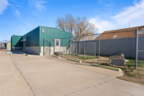 Tiny photo for 1100 Smelter Avenue NE, Black Eagle, MT 59414 (MLS # 30068519)