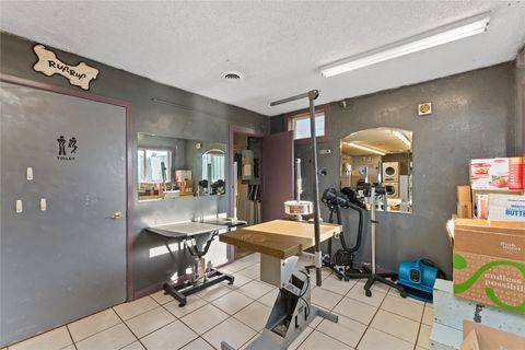 Tiny photo for 1100 Smelter Avenue NE, Black Eagle, MT 59414 (MLS # 30068519)