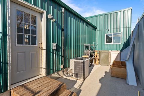 Tiny photo for 1100 Smelter Avenue NE, Black Eagle, MT 59414 (MLS # 30068519)