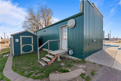 Tiny photo for 1100 Smelter Avenue NE, Black Eagle, MT 59414 (MLS # 30068519)