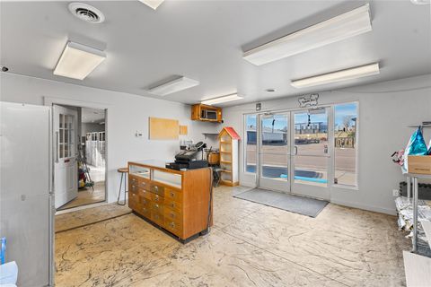 Tiny photo for 1100 Smelter Avenue NE, Black Eagle, MT 59414 (MLS # 30068519)