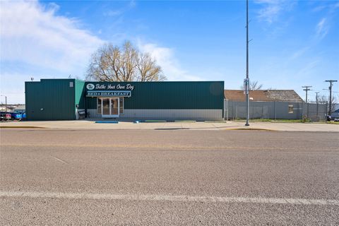 Tiny photo for 1100 Smelter Avenue NE, Black Eagle, MT 59414 (MLS # 30068519)