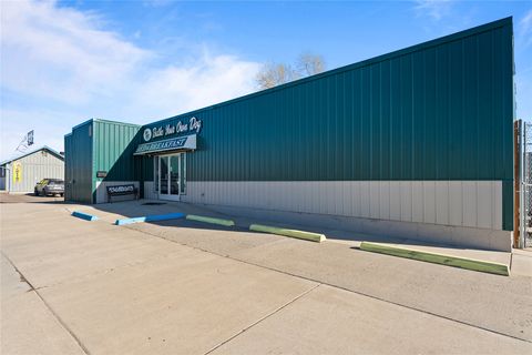 Tiny photo for 1100 Smelter Avenue NE, Black Eagle, MT 59414 (MLS # 30068519)