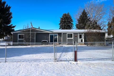 Photo of 612 S Oak Street, Townsend, MT 59644 (MLS # 30065729)